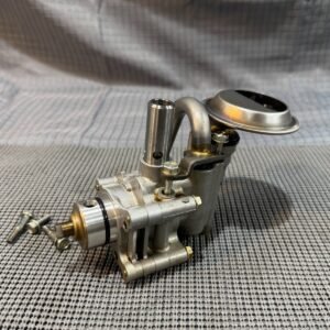 Honda ST1100 ST 1100 Engine Oil Pump Assembly 2002