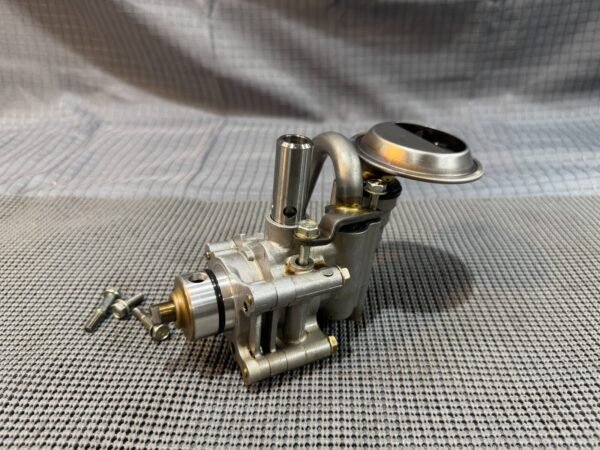 Honda ST1100 ST 1100 Engine Oil Pump Assembly 2002