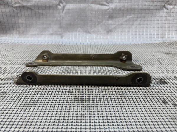 2016-2017 Victory MAGNUM Front Fairing Fork Mount Brackets - Image 4
