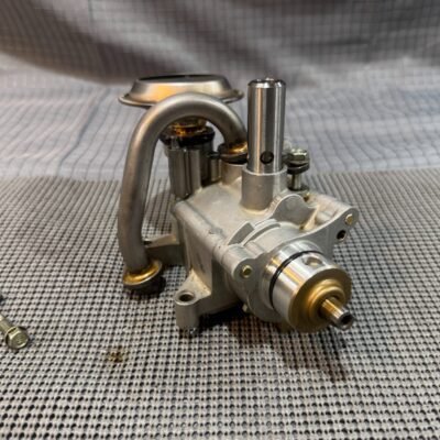 Honda ST1100 ST 1100 Engine Oil Pump Assembly 2002