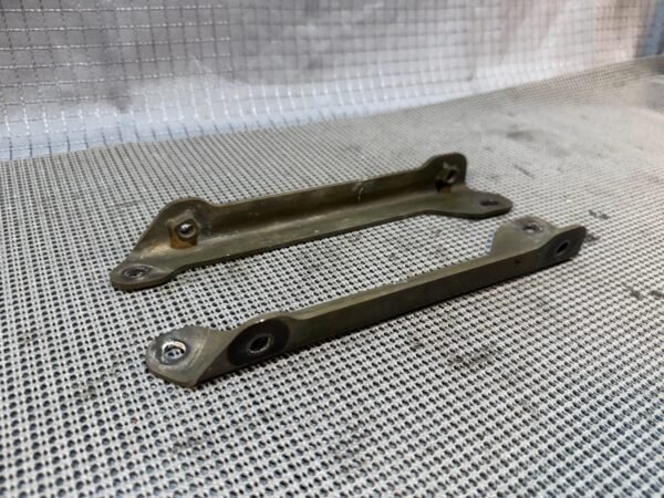 2016-2017 Victory MAGNUM Front Fairing Fork Mount Brackets - Image 5
