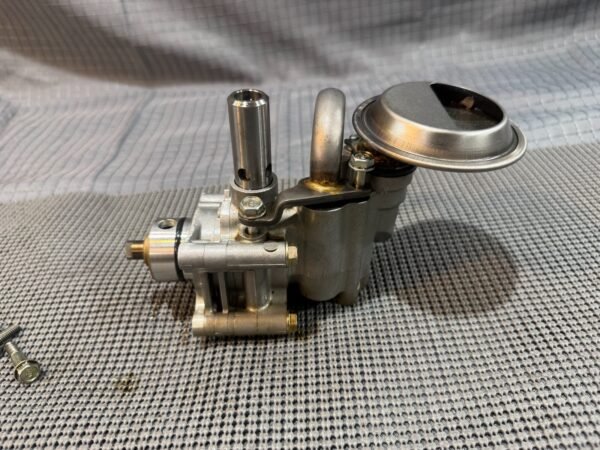 Honda ST1100 ST 1100 Engine Oil Pump Assembly 2002 - Image 5