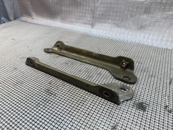 2016-2017 Victory MAGNUM Front Fairing Fork Mount Brackets - Image 6