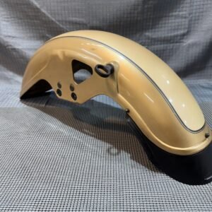 1983 Yamaha Venture Royal XVZ12TDK Front Fender