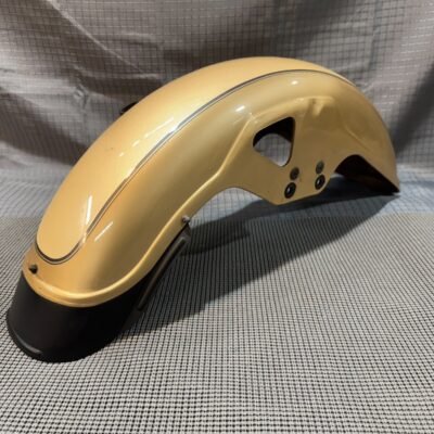 1983 Yamaha Venture Royal XVZ12TDK Front Fender