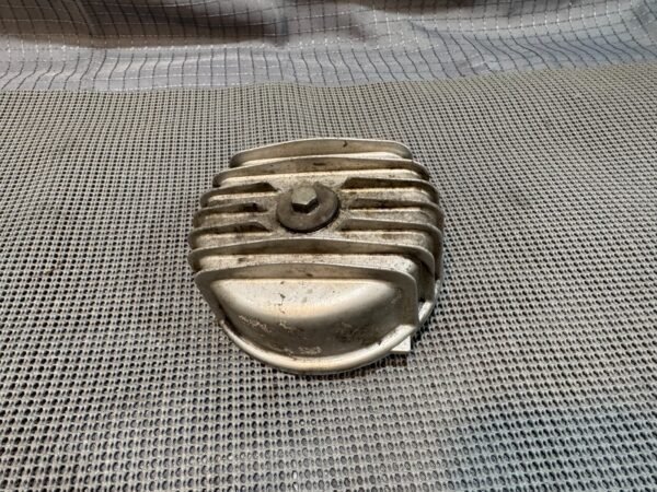 1983 Yamaha Venture Royal XVZ12TDK Oil Filter Cover Cap 26H-13447-01-00 - Image 4