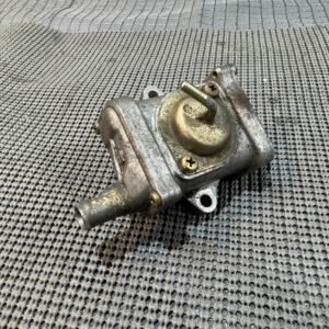 1993 91-03 Honda ST1100 Secondary Control Valve Air Suction Injection 2x