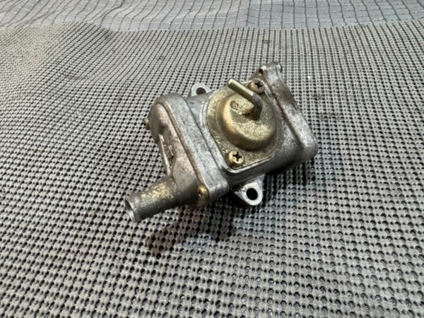 1993 91-03 Honda ST1100 Secondary Control Valve Air Suction Injection 2x