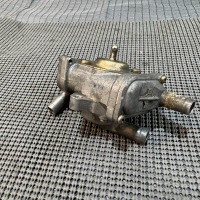 1993 91-03 Honda ST1100 Secondary Control Valve Air Suction Injection 2x