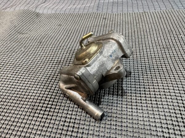 1993 91-03 Honda ST1100 Secondary Control Valve Air Suction Injection 2x - Image 3