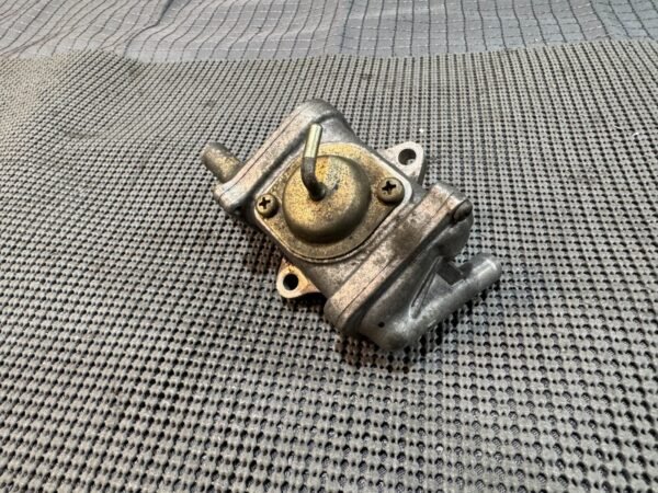 1993 91-03 Honda ST1100 Secondary Control Valve Air Suction Injection 2x - Image 4