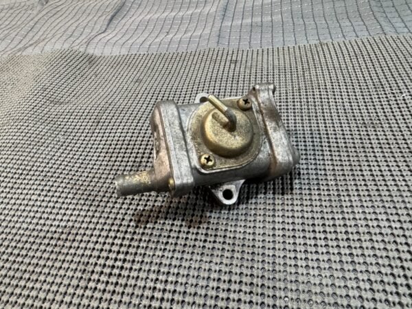 1993 91-03 Honda ST1100 Secondary Control Valve Air Suction Injection 2x - Image 5