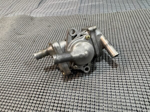 1993 91-03 Honda ST1100 Secondary Control Valve Air Suction Injection 2x - Image 6