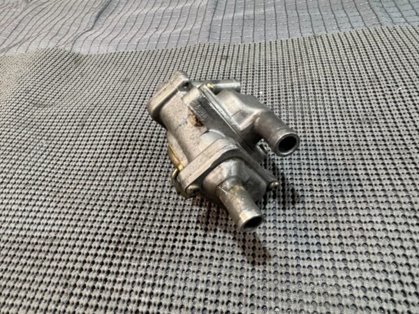 1993 91-03 Honda ST1100 Secondary Control Valve Air Suction Injection 2x - Image 7