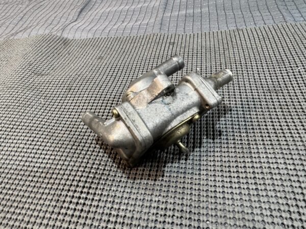 1993 91-03 Honda ST1100 Secondary Control Valve Air Suction Injection 2x - Image 8