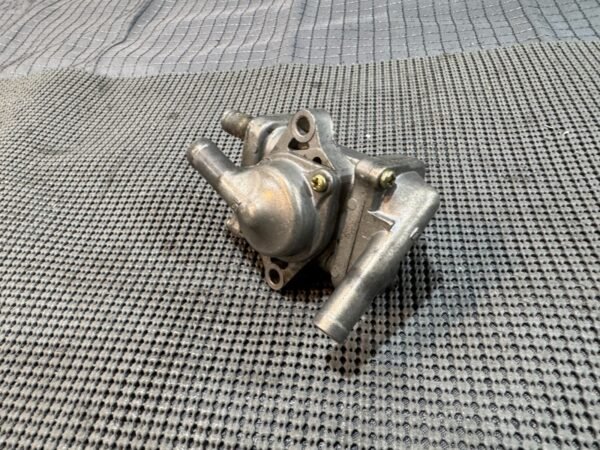 1993 91-03 Honda ST1100 Secondary Control Valve Air Suction Injection 2x - Image 9