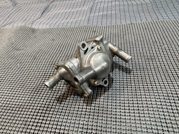 1993 91-03 Honda ST1100 Secondary Control Valve Air Suction Injection 2x - Image 10