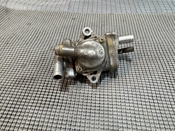 1993 91-03 Honda ST1100 Secondary Control Valve Air Suction Injection 2x - Image 11