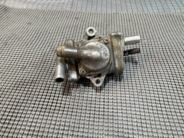1993 91-03 Honda ST1100 Secondary Control Valve Air Suction Injection 2x - Image 12