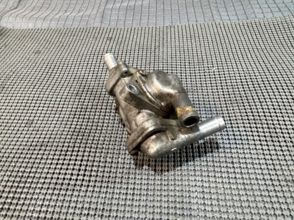 1993 91-03 Honda ST1100 Secondary Control Valve Air Suction Injection 2x - Image 13