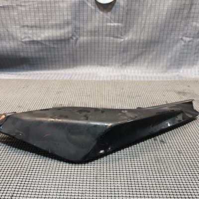 08-18 2009 Aprilia Shiver 750 SL750 Right Side Cover Panel
