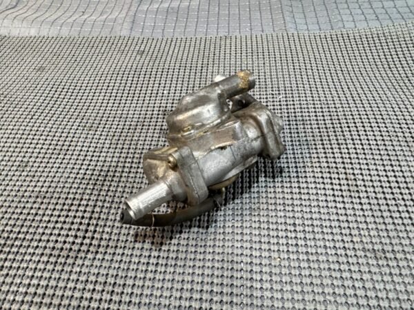 1993 91-03 Honda ST1100 Secondary Control Valve Air Suction Injection 2x - Image 14