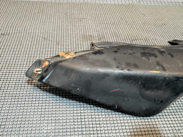 08-18 2009 Aprilia Shiver 750 SL750 Right Side Cover Panel - Image 3