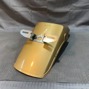 1983 Yamaha Venture Royale XVZ1200 XVZ 1200 Rear Fender