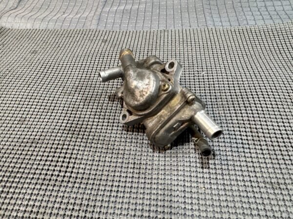 1993 91-03 Honda ST1100 Secondary Control Valve Air Suction Injection 2x - Image 15