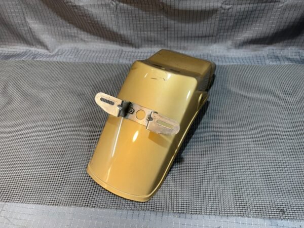 1983 Yamaha Venture Royale XVZ1200 XVZ 1200 Rear Fender - Image 2