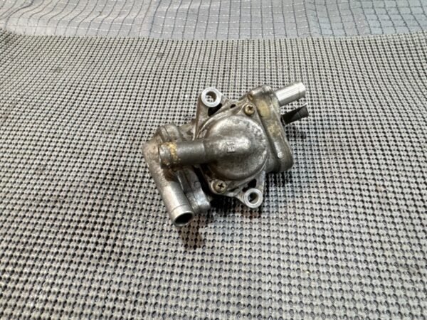 1993 91-03 Honda ST1100 Secondary Control Valve Air Suction Injection 2x - Image 16