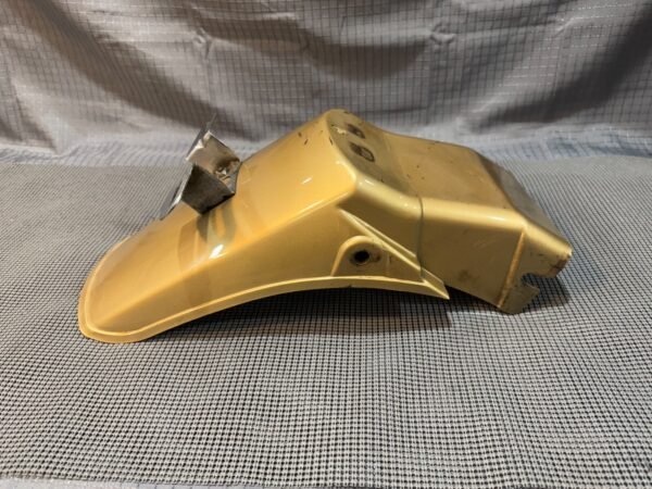 1983 Yamaha Venture Royale XVZ1200 XVZ 1200 Rear Fender - Image 3