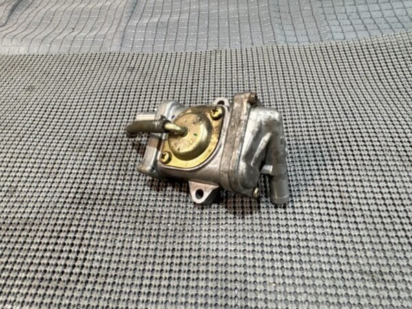 1993 91-03 Honda ST1100 Secondary Control Valve Air Suction Injection 2x - Image 17