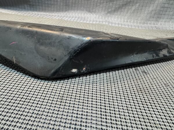 08-18 2009 Aprilia Shiver 750 SL750 Right Side Cover Panel - Image 6