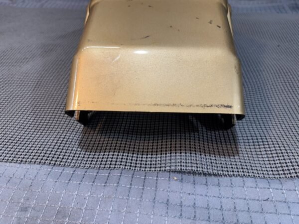 1983 Yamaha Venture Royale XVZ1200 XVZ 1200 Rear Fender - Image 4