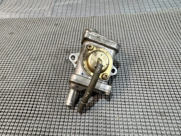 1993 91-03 Honda ST1100 Secondary Control Valve Air Suction Injection 2x - Image 18