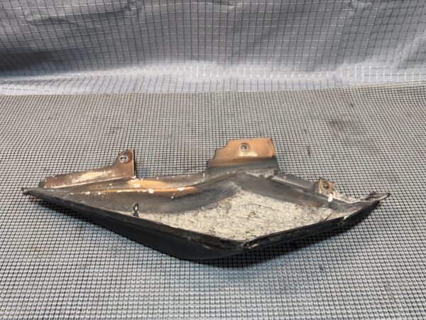 08-18 2009 Aprilia Shiver 750 SL750 Right Side Cover Panel - Image 7