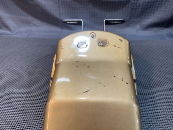 1983 Yamaha Venture Royale XVZ1200 XVZ 1200 Rear Fender - Image 5