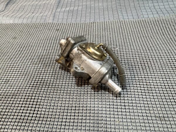 1993 91-03 Honda ST1100 Secondary Control Valve Air Suction Injection 2x - Image 19