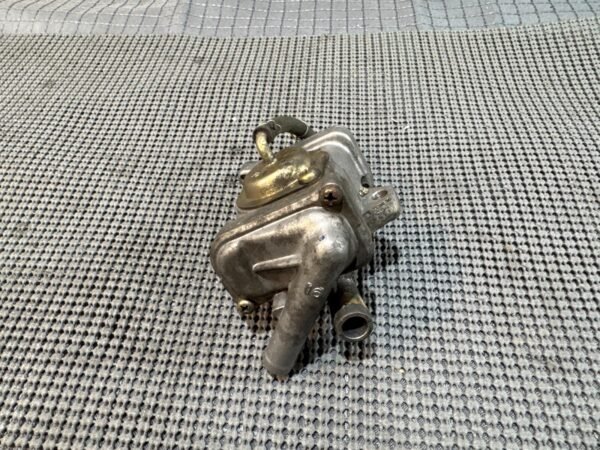 1993 91-03 Honda ST1100 Secondary Control Valve Air Suction Injection 2x - Image 20