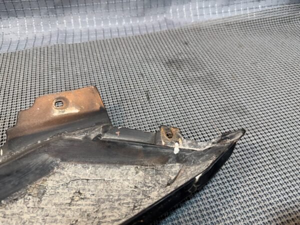 08-18 2009 Aprilia Shiver 750 SL750 Right Side Cover Panel - Image 10