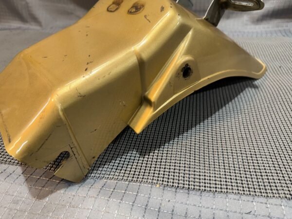 1983 Yamaha Venture Royale XVZ1200 XVZ 1200 Rear Fender - Image 8
