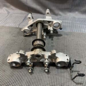 2022 Qipai Lifan Xpect Triple Tree (Ignition Not Included)