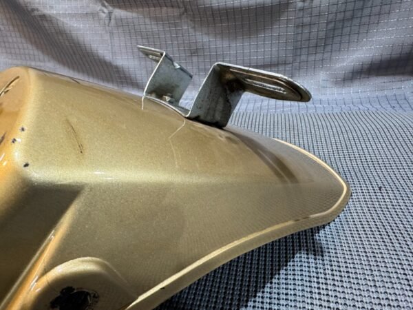 1983 Yamaha Venture Royale XVZ1200 XVZ 1200 Rear Fender - Image 10