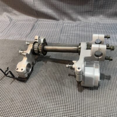 2022 Qipai Lifan Xpect Triple Tree (Ignition Not Included)