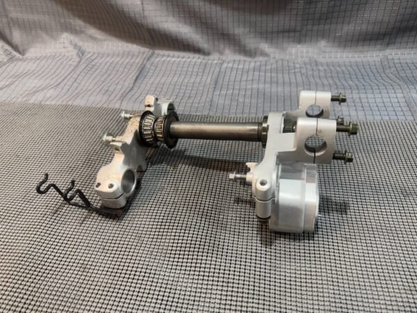 2022 Qipai Lifan Xpect Triple Tree (Ignition Not Included) - Image 2