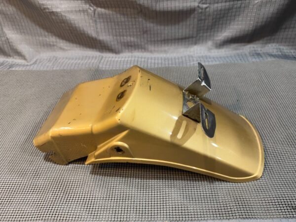 1983 Yamaha Venture Royale XVZ1200 XVZ 1200 Rear Fender - Image 11