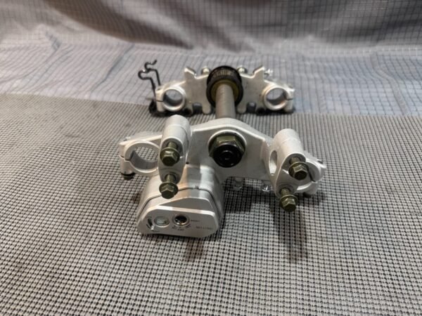2022 Qipai Lifan Xpect Triple Tree (Ignition Not Included) - Image 3
