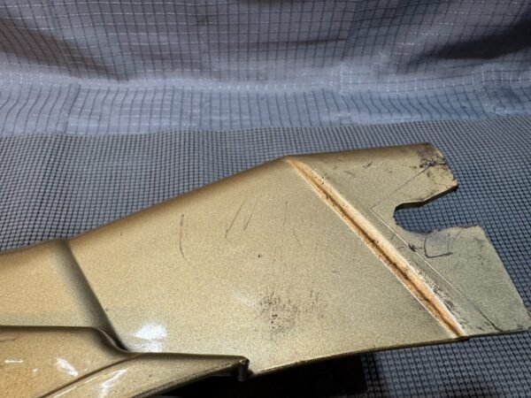 1983 Yamaha Venture Royale XVZ1200 XVZ 1200 Rear Fender - Image 13