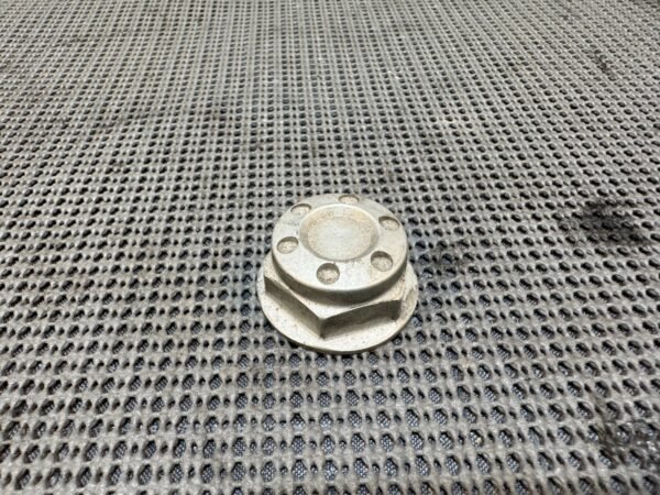 2009 Aprilia Shiver 750 SL750 Dorsoduro SMV750 Triple Tree Bolt - Image 3